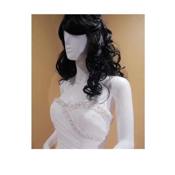 Memories by Maggie Sottero size 10 Twilight - Picture 7 of 16